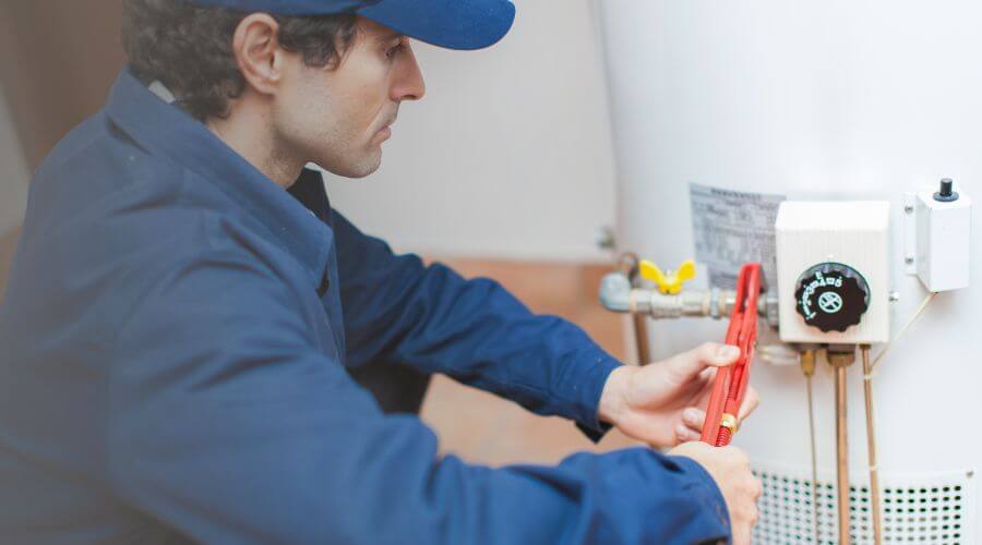 Professional septic pumping service in Lebanon, PA